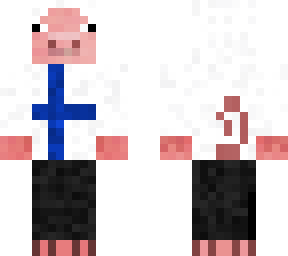 finnish pig