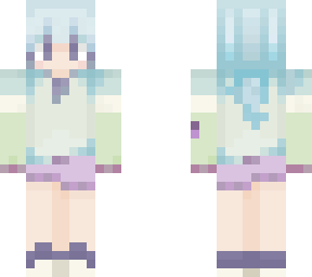 first one i made:d