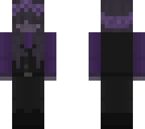 flarehill suit w/crown