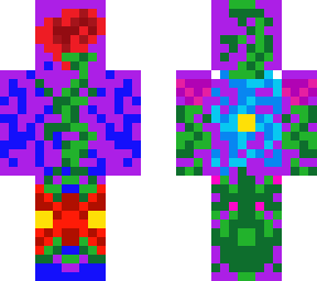 flowering