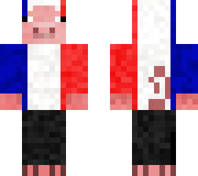 french pig