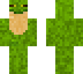frog
