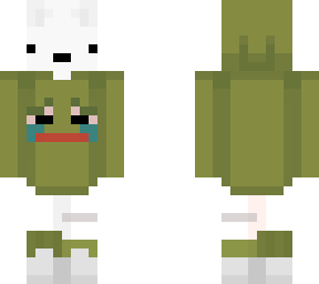 froggy