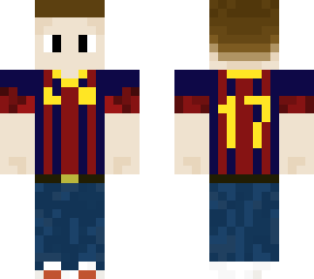 funes barca