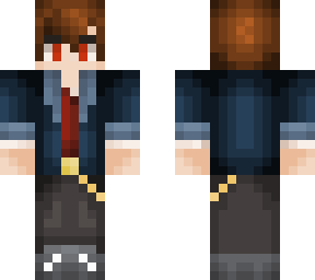 garnet high school skin