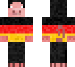 german pig