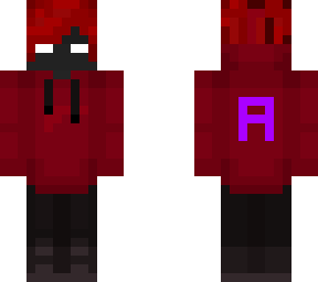 girlred