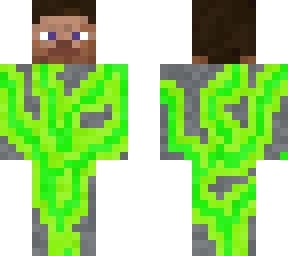 glow vine steve