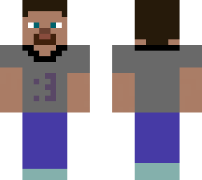 gmod steve (fixed)