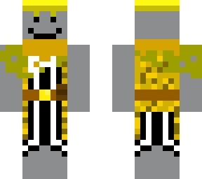 goldified
