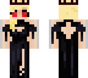 gotic queen