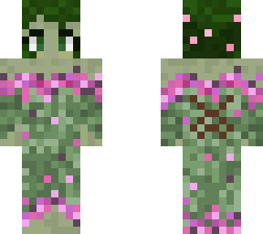 green fey