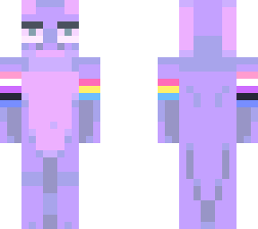 haby pride moth everybodie !!! qveer violet jumpscare