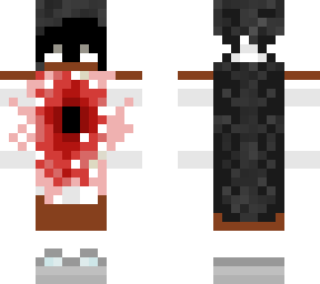 halloween blind fold
