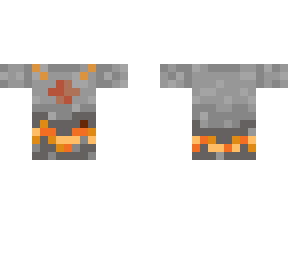 hallowfire heart