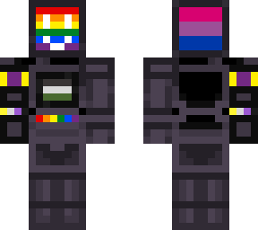 happy pride month :d