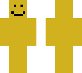 happy yellow