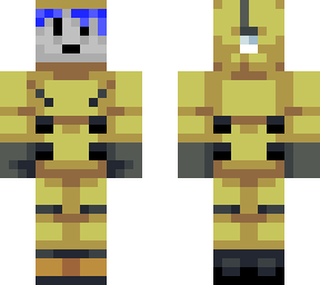 hazmat guest