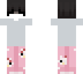 hello kitty boy