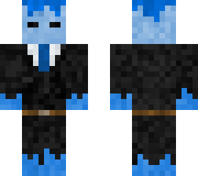 iceman