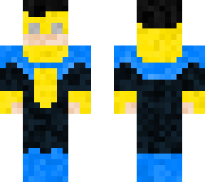 invincible