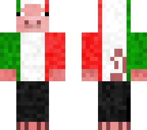 italian pig