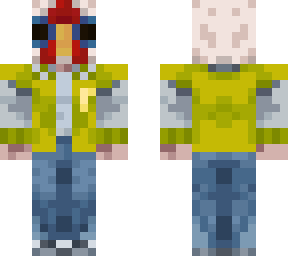 jacket game accurate from hotline miami