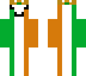 jackywise1 irish