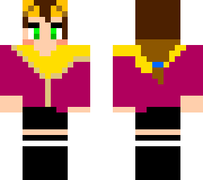 jaiden the dragon