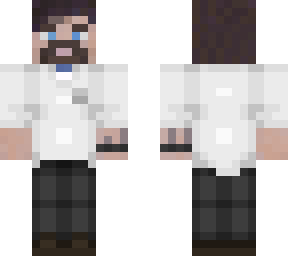 joehills as ethan winters