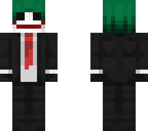 joker shadow suit