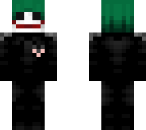 joker warrior