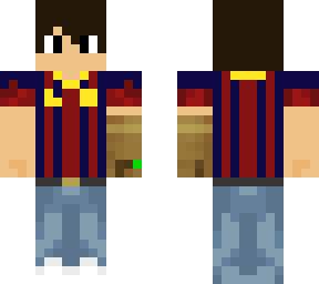 julian barcelona