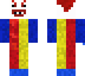 killer clown