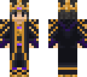 king??