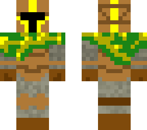 knight of the wild