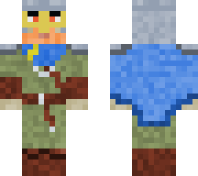 lego viking