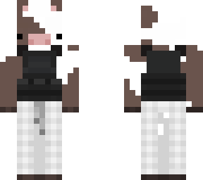 little cow