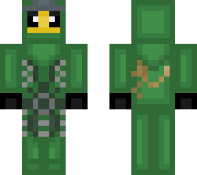 lloyd garmadon