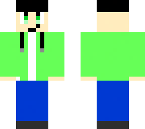 lonso skin 1