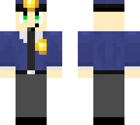 lonso skin fnaf
