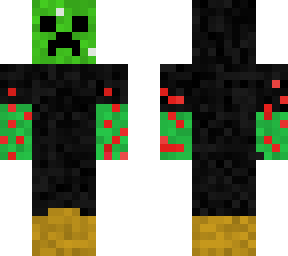 mage creeper