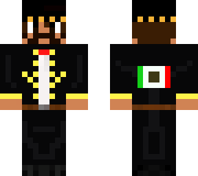 mariachi pita