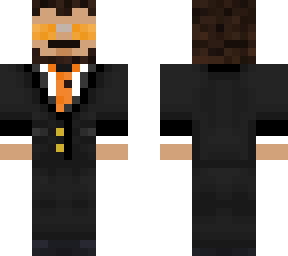 me in suit (best)