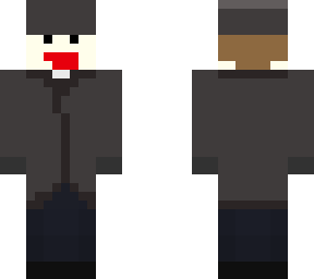 mikhail with ushanka v2
