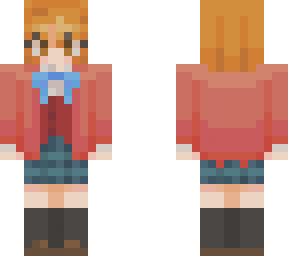 misumi nagisa
