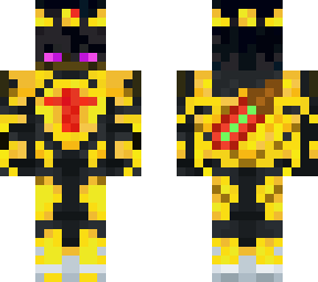 my finished boyo