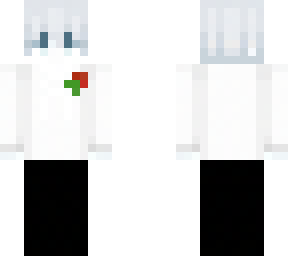 my new skin