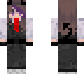 my oc, lucky! (fixed)