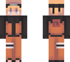 naruto uzumaki